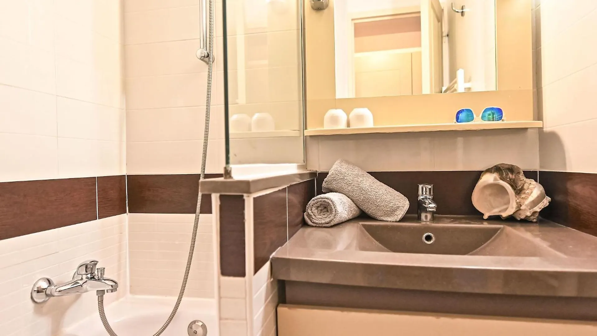 Apartment Village Cap Esterel - Le Belvedere-19 By Interhome Saint-Raphaël Γαλλία
